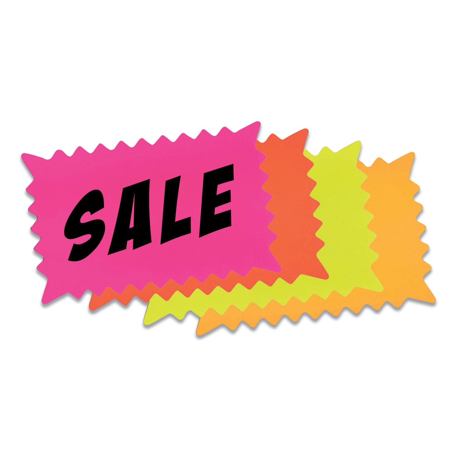 SIGN,WRIT ON,6-3/8X10-1/8